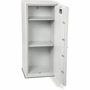 Burton Eurovault Aver S2 Size 6K Safe Key Locking