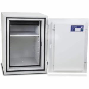 Burton Firebrand Size 2 Electronic Locking Fire Safe