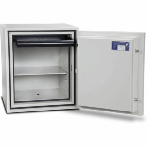 Burton Firebrand Size 3 Electronic Locking Fire Safe