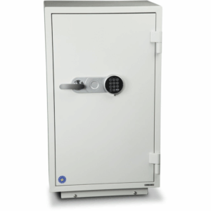 Burton Firebrand XL Size 1 Electronic Locking Fire Safe