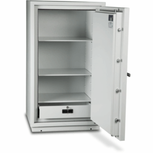 Burton Firebrand XL Size 2 Electronic Locking Fire Safe