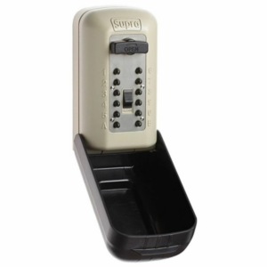 Supra C500 Key Safe