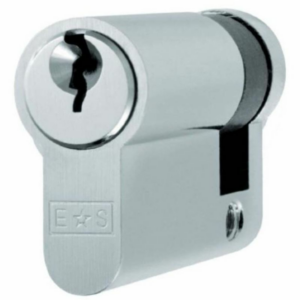 Eurospec 35/10 Euro Single Cylinder 45mm