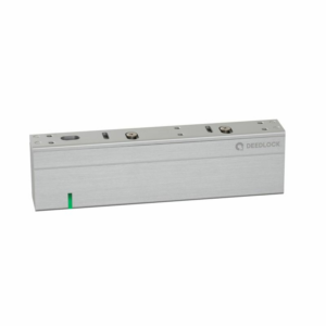 Deedlock AEM20002 280kg Slimline Monitored Surface Magnet