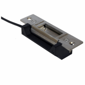 AL900 Electric Strike Fail Lock/Safe Complete With Long & Short Faceplate