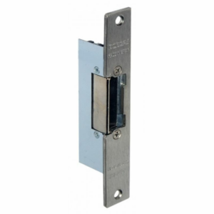 Deedlock 24v dc Fail Locked Mortice Strike Release For Metal Doors