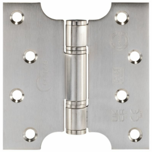Eclipse 14989 -102x51x102x3mm Stainless Steel Grade 13 Fire Rated Thrust Bearing Parliament Hinge