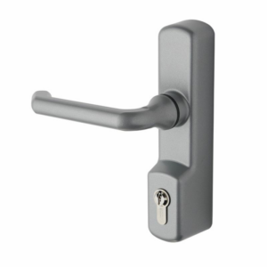 Exidor 525EC Lever OAD with Euro Cylinder