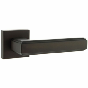 Forme Alila Lever On Square Rose Urban Dark Bronze