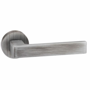 Forme Asti Lever On Round Rose Urban Graphite