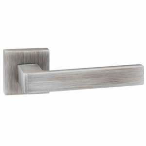Forme Asti Lever On Square Rose Urban Graphite