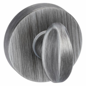 Forme Bathroom Turn & Release Urban Graphite