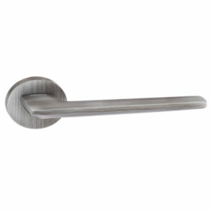 Forme Boston Lever On Rose Urban Graphite