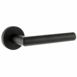 Forme Elle Lever On Rose Matt Black