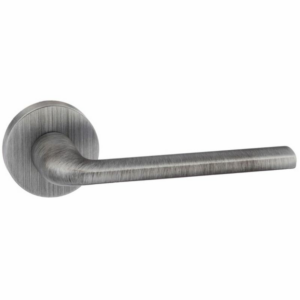 Forme Milly Lever On Rose Urban Graphite