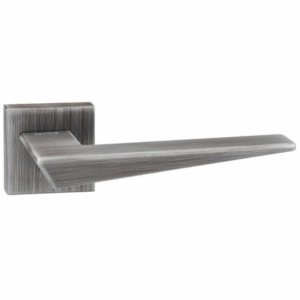 Forme Naxos Lever On Square Rose Urban Graphite