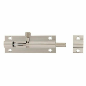 76mm Straight Barrel Bolt SAA