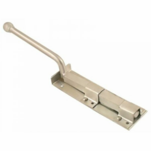 600x16mm Monkey Tail Bolt Galvanised