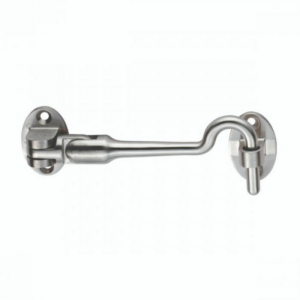 100mm Cabin Hook Stainless Steel