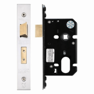 ZOO ZUKS76OP SS 76mm Oval Sashlock