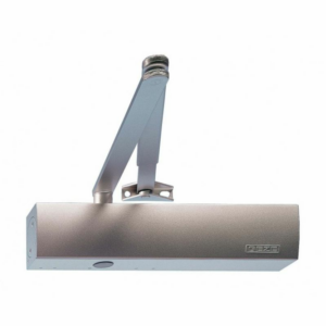 Geze TS2000NV Size 2-4 Silver Door Closer 129811