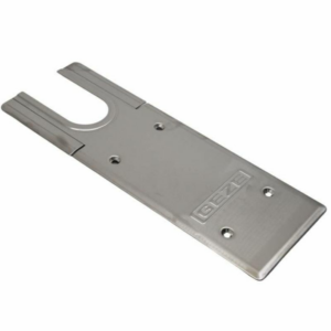Geze TS500NV SSS Cover Plate 102127