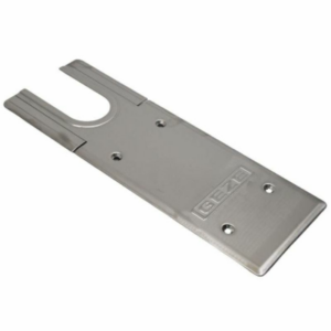 Geze TS550NV SSS Cover Plate 125888