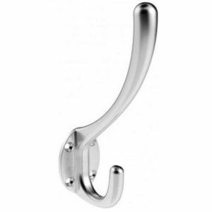 Heavy Duty Hat and Coat Hook SC