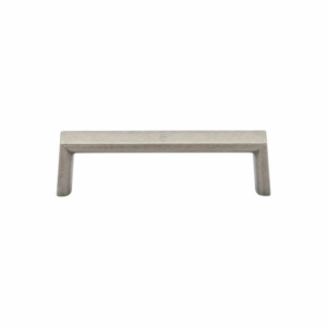 Jena Cabinet Pull Handle 96mm Distressed Pewter