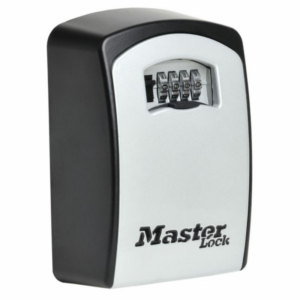 Master 5403D Wall Mounted Key Safe Storage Box