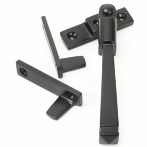 Anvil Avon Locking Night-Vent Fastener Aged Bronze 90414
