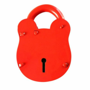Radar NKS Padlock National Key Scheme