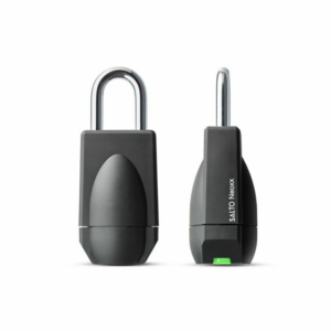 Salto NMP4P60150CPB0 Neoxx Padlock