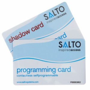 SALTO Smile Mifare Proximty PCMPS Programming Smart Card Access Key