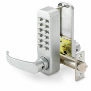 Securefast SBL330/SL SC Easy Code Plus Digital Lock