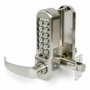 Securefast SBL365.S SC Digital Lock with Easy Code
