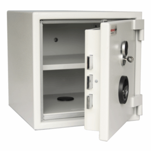 Securikey Euro Grade 0 035 Key Locking Freestanding Safe SFEG0035CFK