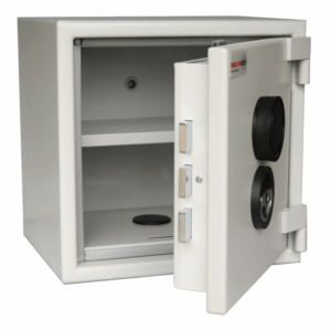 Securikey Euro Grade 1025N Electronic Locking Security Safe