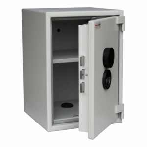 Securikey Euro Grade 1055N Electronic Locking Security Safe
