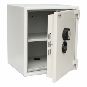 Securikey Euro Grade 1085N Electronic Locking Security Safe