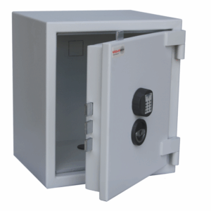 Securikey Euro Grade 2070N Electronic Locking High Security Safe