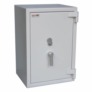 Securikey Euro Grade 3 3095N Key Locking High Security Safe SFEG3095NK