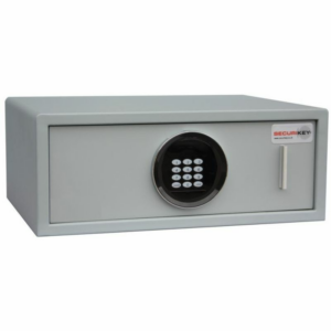 Securikey Euro Vault Drawer Safe 17L Electronic