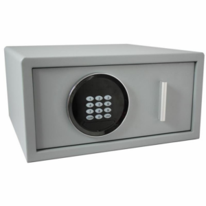 Securikey Euro Vault Drawer Safe 12L Electronic