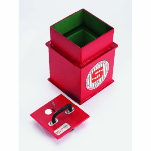 Securikey Housesafe Extra Key Locking Underfloor Safe SUHS1K