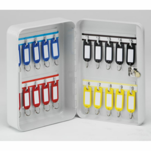 Securikey  Keystor Key Locking Key Cabinet