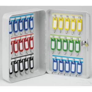 Securikey Keystor 30 Key Locking Key Cabinet