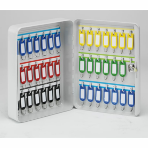 Securikey Keystor 42 Key Locking Key Cabinet