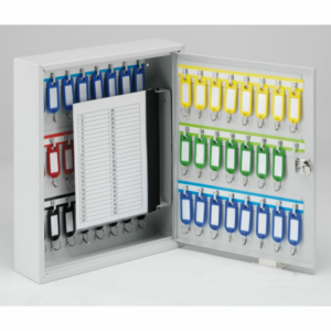 Securikey Keystor 48 Key Locking Key Cabinet