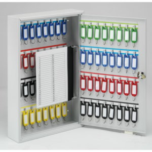 Securikey Keystor 64 Key Locking Key Cabinet